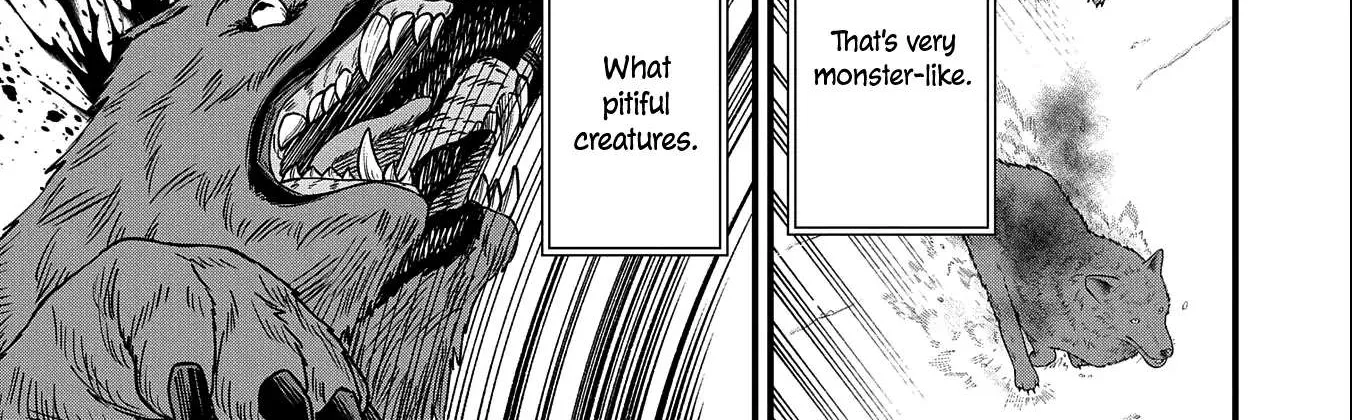 Ryoumin 0-nin Start no Henkyou Ryoushusama Chapter 46 page 39 - 