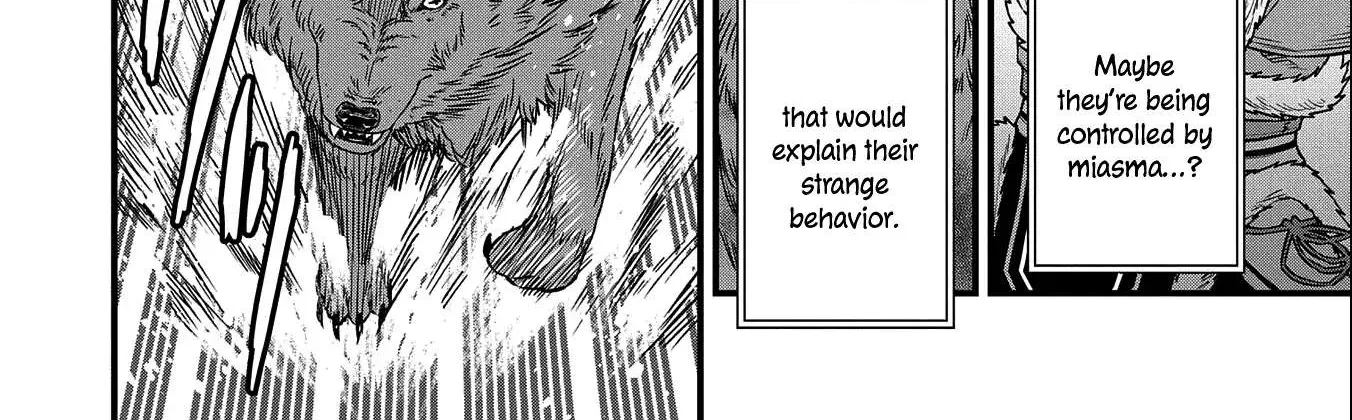 Ryoumin 0-nin Start no Henkyou Ryoushusama Chapter 46 page 41 - 