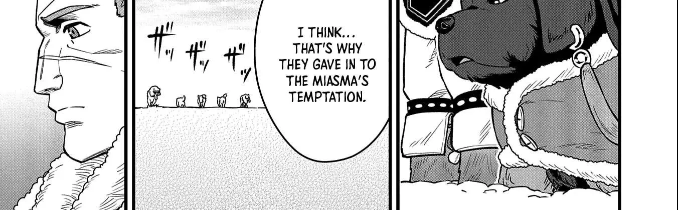 Ryoumin 0-nin Start no Henkyou Ryoushusama Chapter 46 page 47 - 