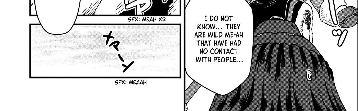 Ryoumin 0-nin Start no Henkyou Ryoushusama Chapter 46 page 49 - 