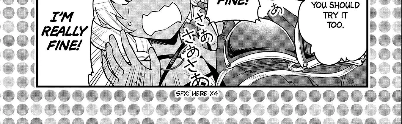 Ryoumin 0-nin Start no Henkyou Ryoushusama Chapter 46 page 51 - 
