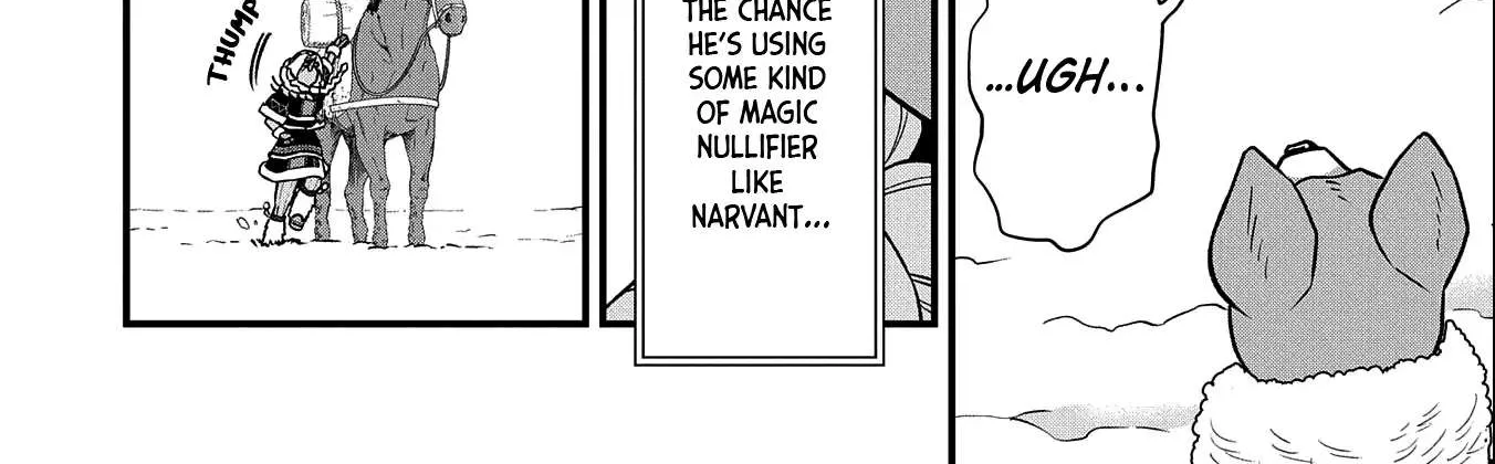 Ryoumin 0-nin Start no Henkyou Ryoushusama Chapter 46 page 57 - 
