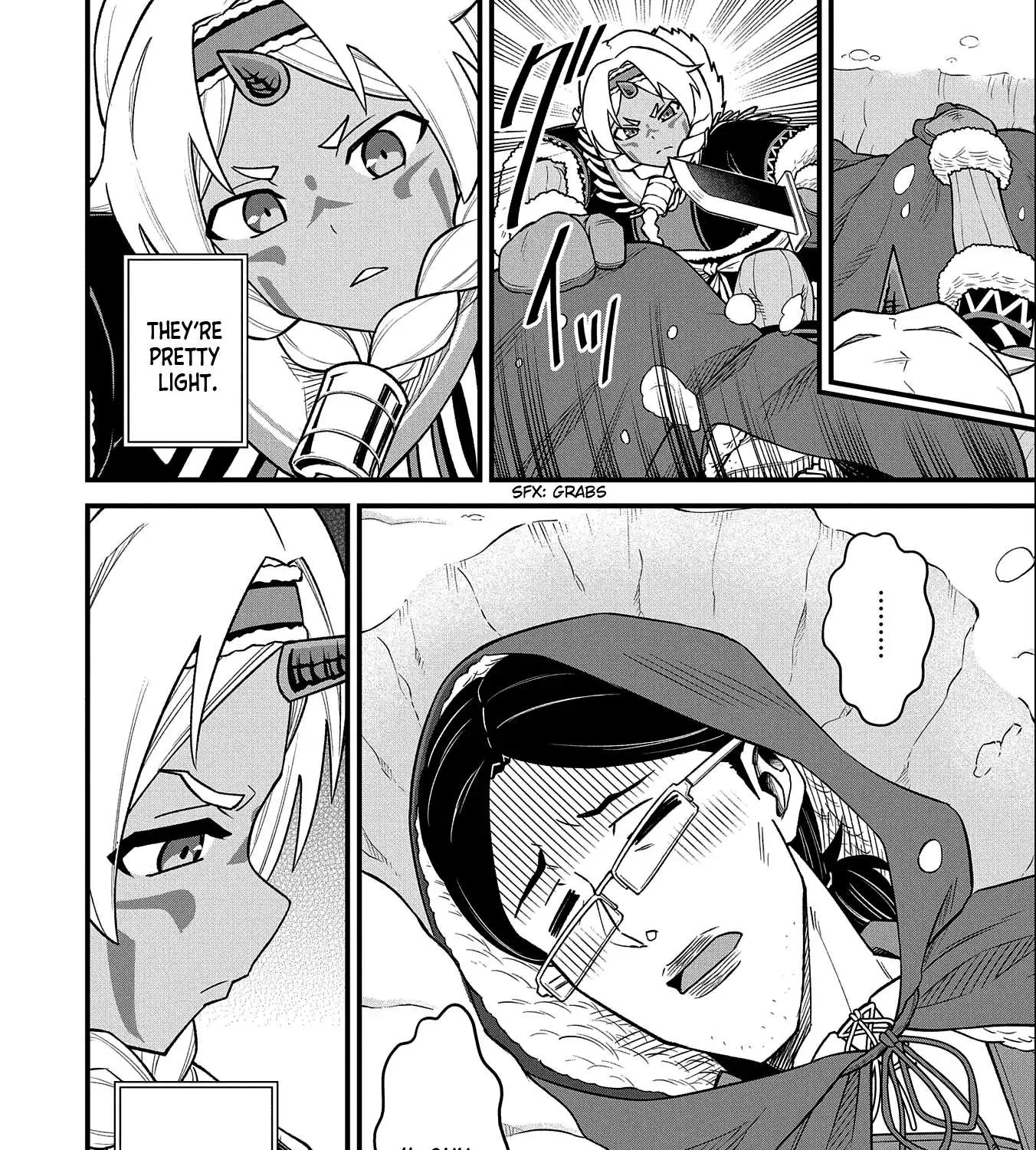 Ryoumin 0-nin Start no Henkyou Ryoushusama Chapter 46 page 60 - 