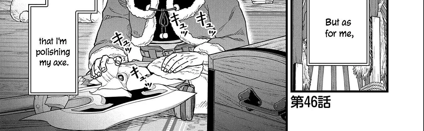 Ryoumin 0-nin Start no Henkyou Ryoushusama Chapter 46 page 7 - 