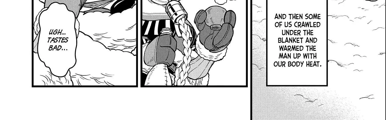 Ryoumin 0-nin Start no Henkyou Ryoushusama Chapter 46 page 65 - 