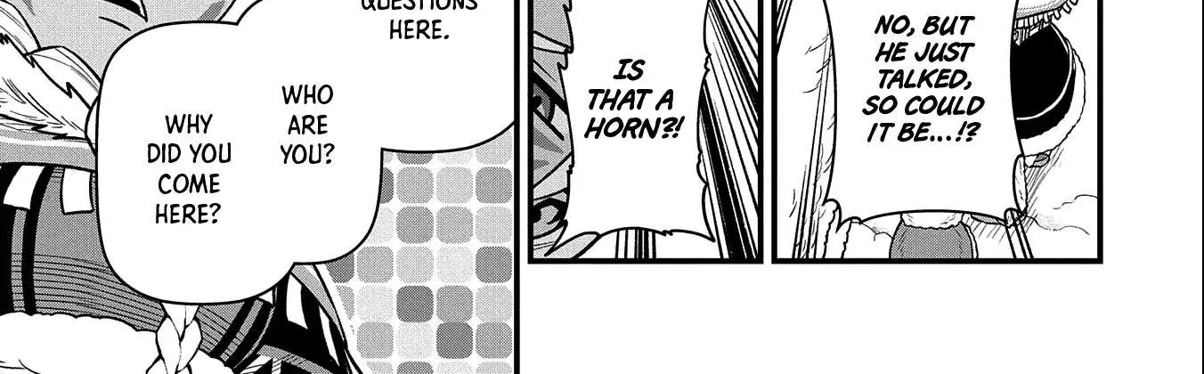 Ryoumin 0-nin Start no Henkyou Ryoushusama Chapter 46 page 67 - 
