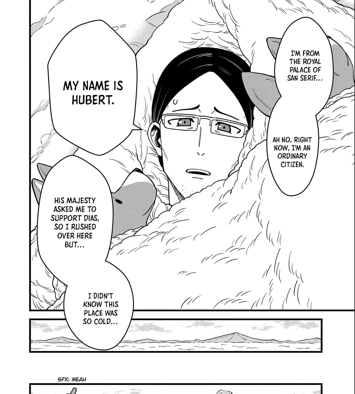Ryoumin 0-nin Start no Henkyou Ryoushusama Chapter 46 page 68 - 