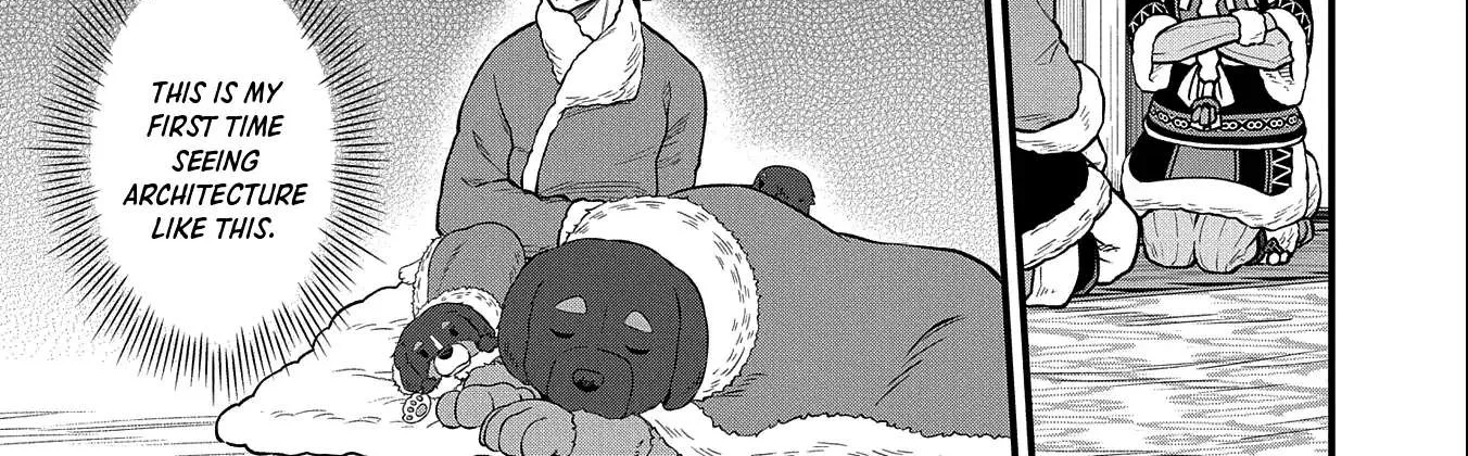 Ryoumin 0-nin Start no Henkyou Ryoushusama Chapter 47 page 13 - 