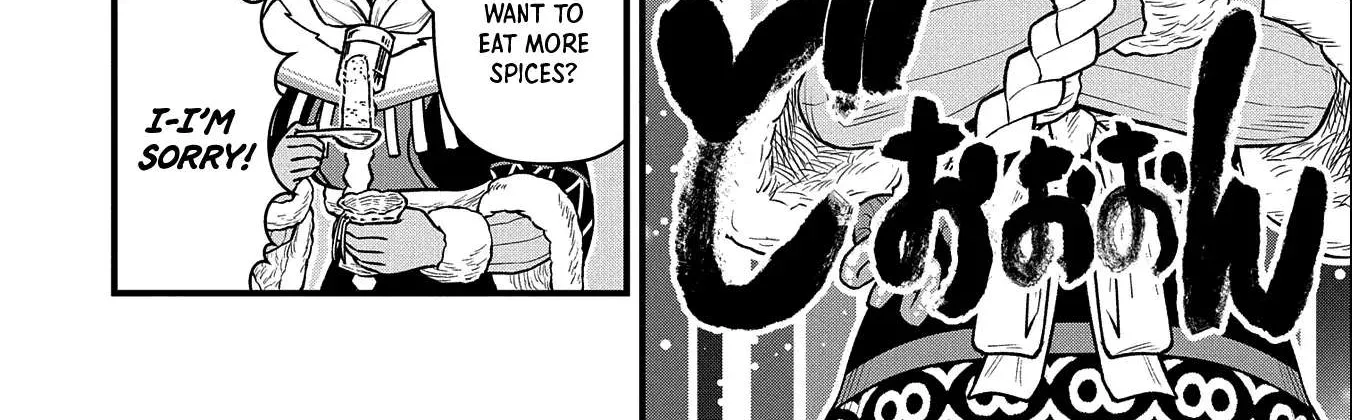 Ryoumin 0-nin Start no Henkyou Ryoushusama Chapter 47 page 15 - 
