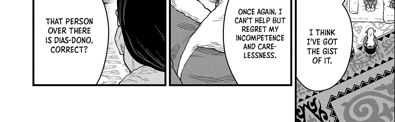Ryoumin 0-nin Start no Henkyou Ryoushusama Chapter 47 page 19 - 