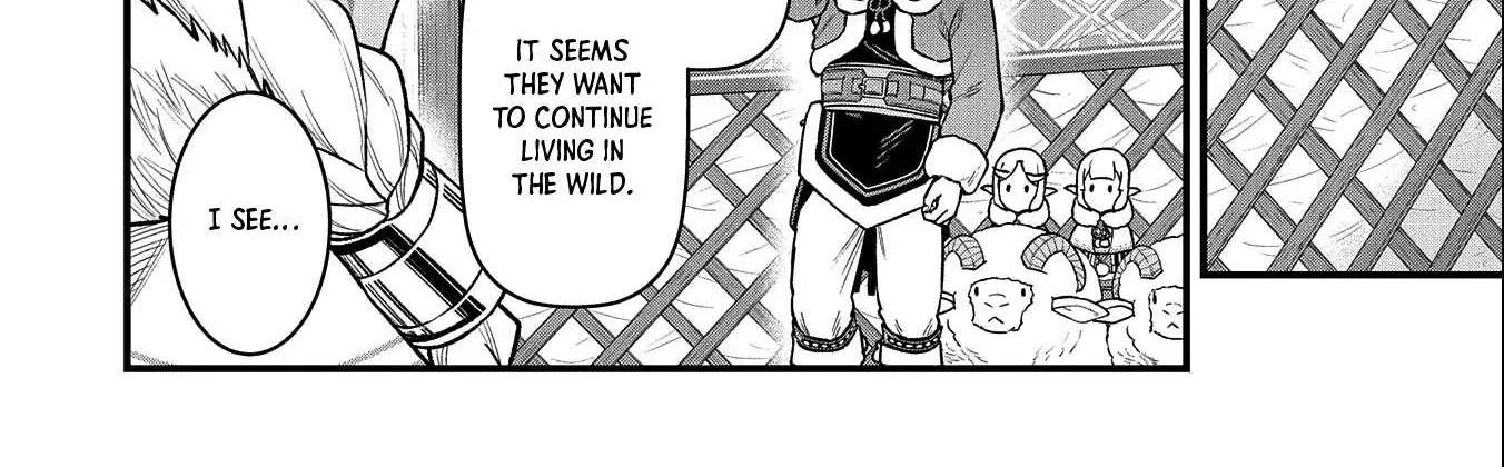 Ryoumin 0-nin Start no Henkyou Ryoushusama Chapter 47 page 23 - 
