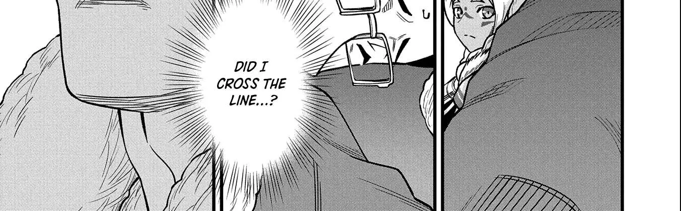 Ryoumin 0-nin Start no Henkyou Ryoushusama Chapter 47 page 33 - 