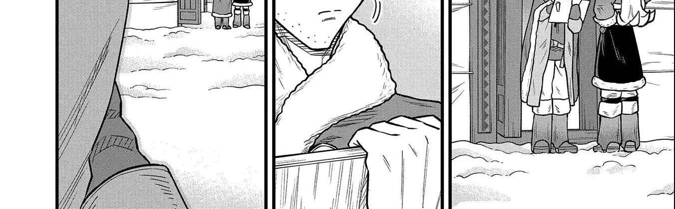 Ryoumin 0-nin Start no Henkyou Ryoushusama Chapter 47 page 39 - 
