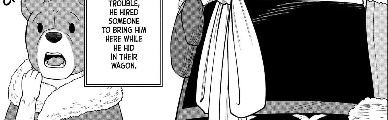 Ryoumin 0-nin Start no Henkyou Ryoushusama Chapter 47 page 5 - 