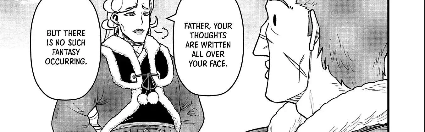 Ryoumin 0-nin Start no Henkyou Ryoushusama Chapter 47 page 41 - 