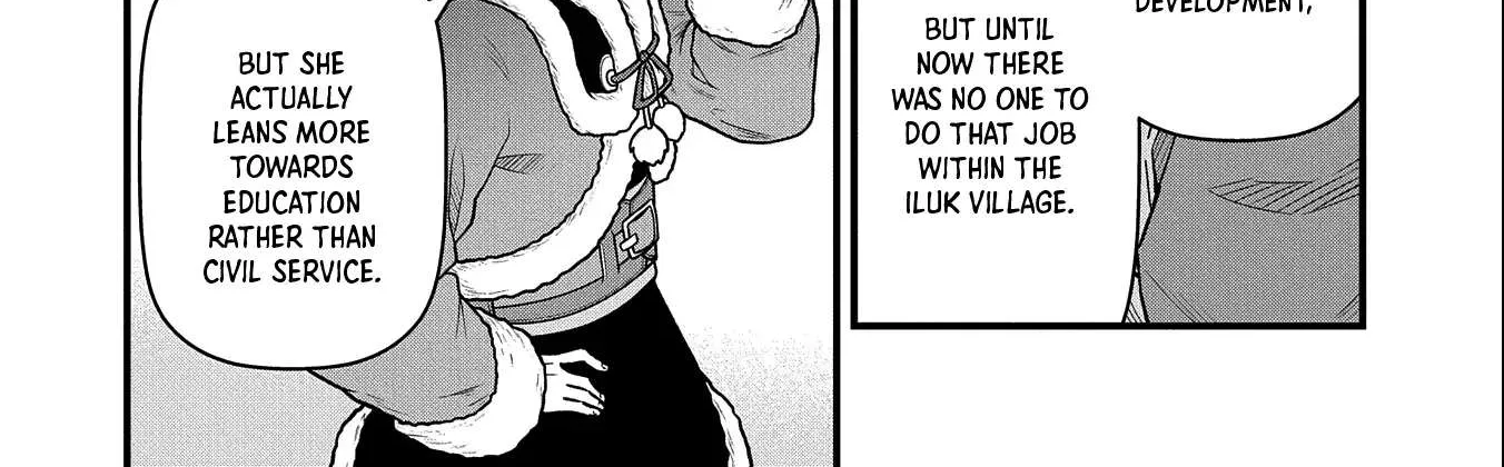 Ryoumin 0-nin Start no Henkyou Ryoushusama Chapter 47 page 43 - 