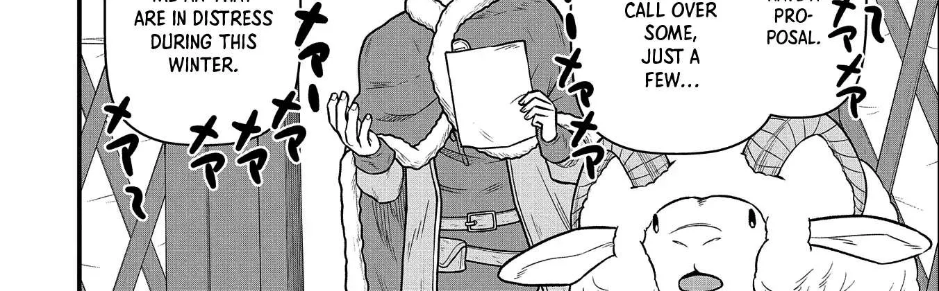 Ryoumin 0-nin Start no Henkyou Ryoushusama Chapter 47 page 51 - 