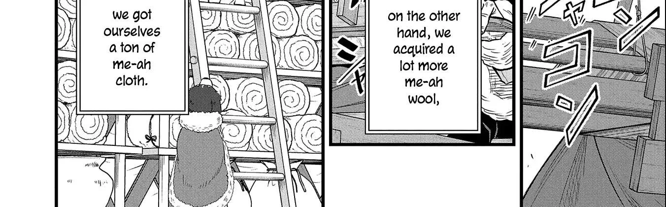 Ryoumin 0-nin Start no Henkyou Ryoushusama Chapter 47 page 59 - 