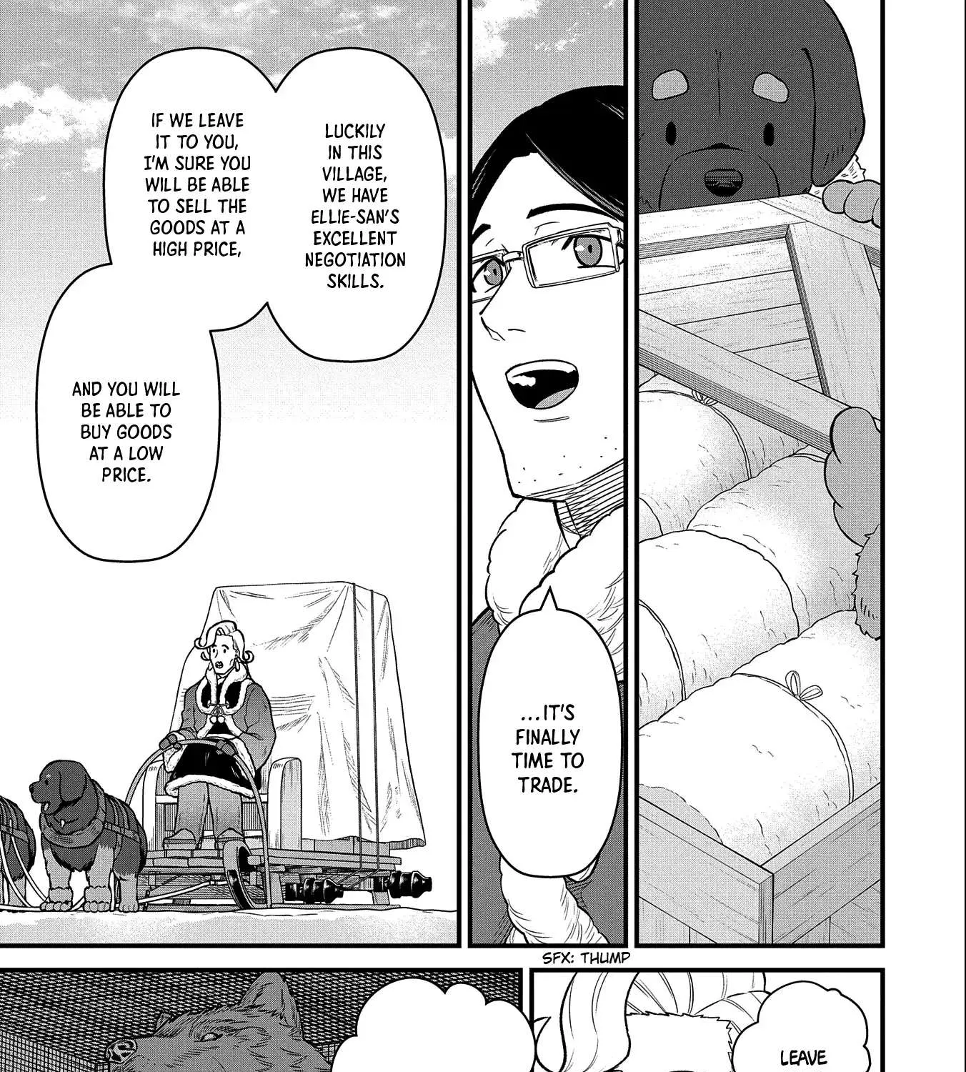 Ryoumin 0-nin Start no Henkyou Ryoushusama Chapter 47 page 60 - 