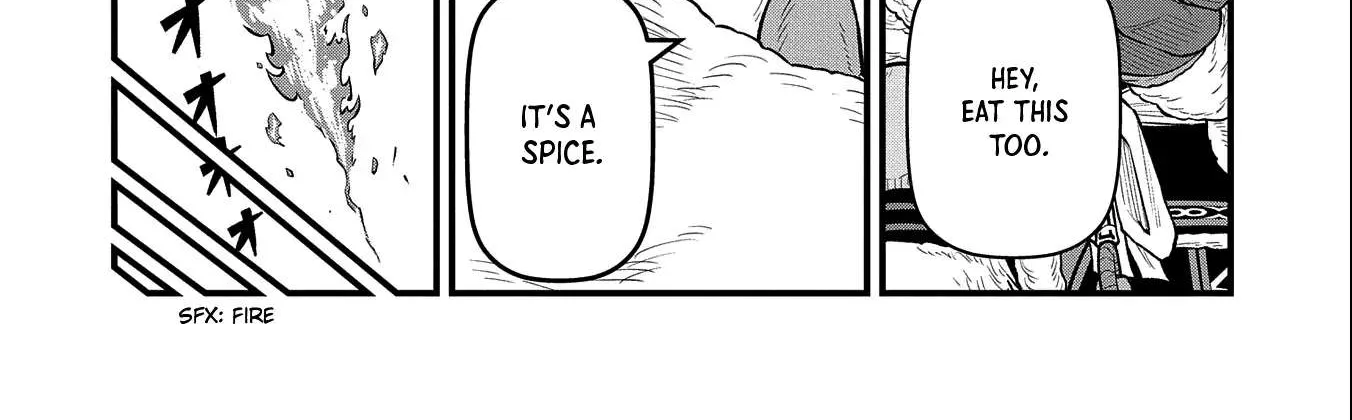 Ryoumin 0-nin Start no Henkyou Ryoushusama Chapter 47 page 7 - 