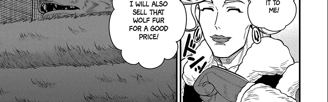 Ryoumin 0-nin Start no Henkyou Ryoushusama Chapter 47 page 61 - 
