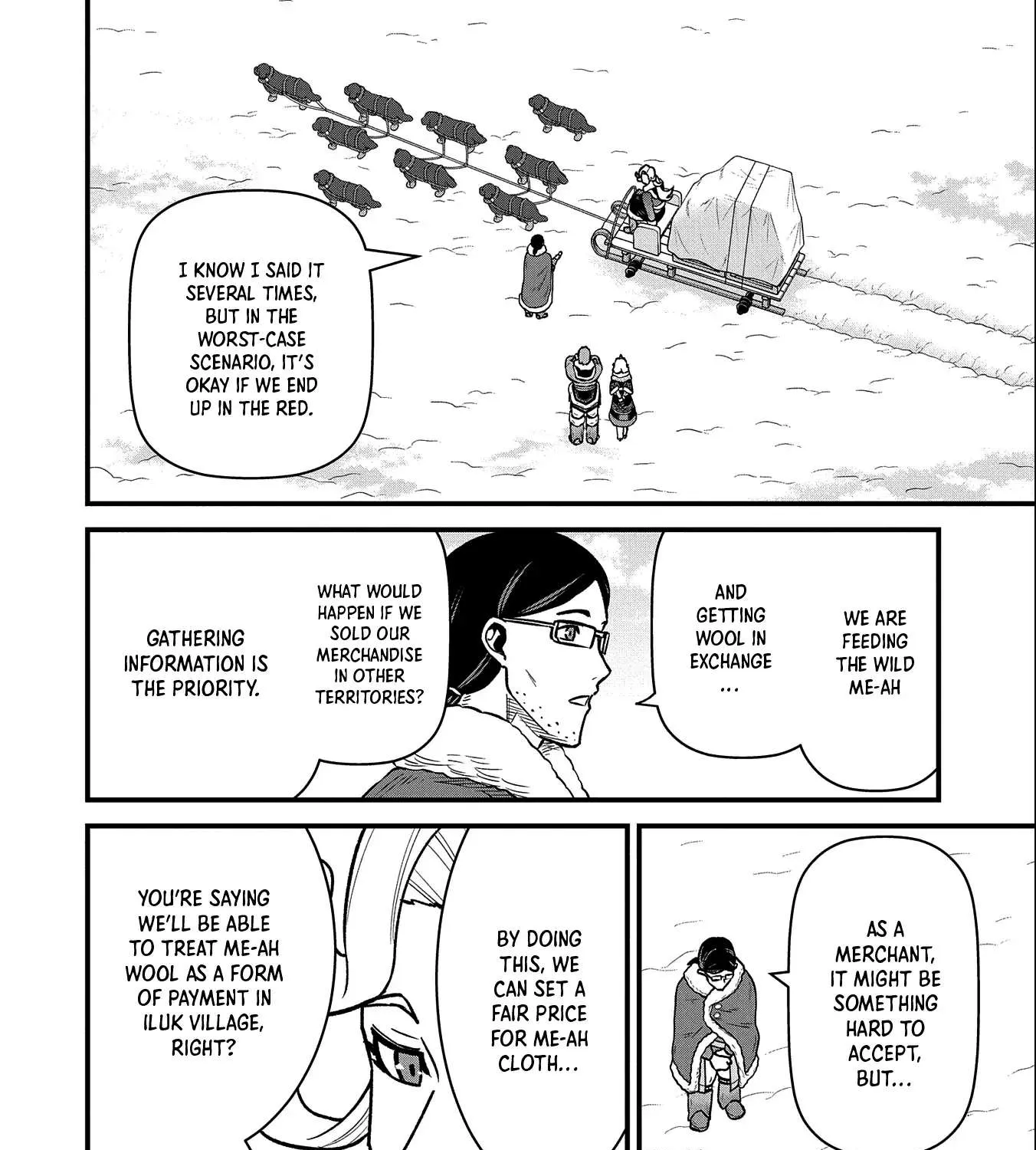 Ryoumin 0-nin Start no Henkyou Ryoushusama Chapter 47 page 62 - 