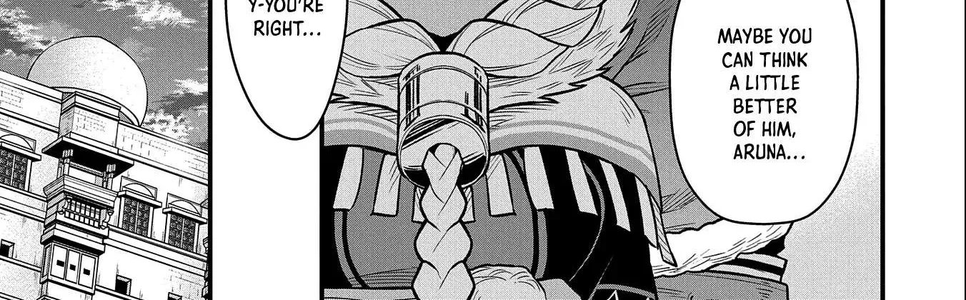 Ryoumin 0-nin Start no Henkyou Ryoushusama Chapter 47 page 65 - 