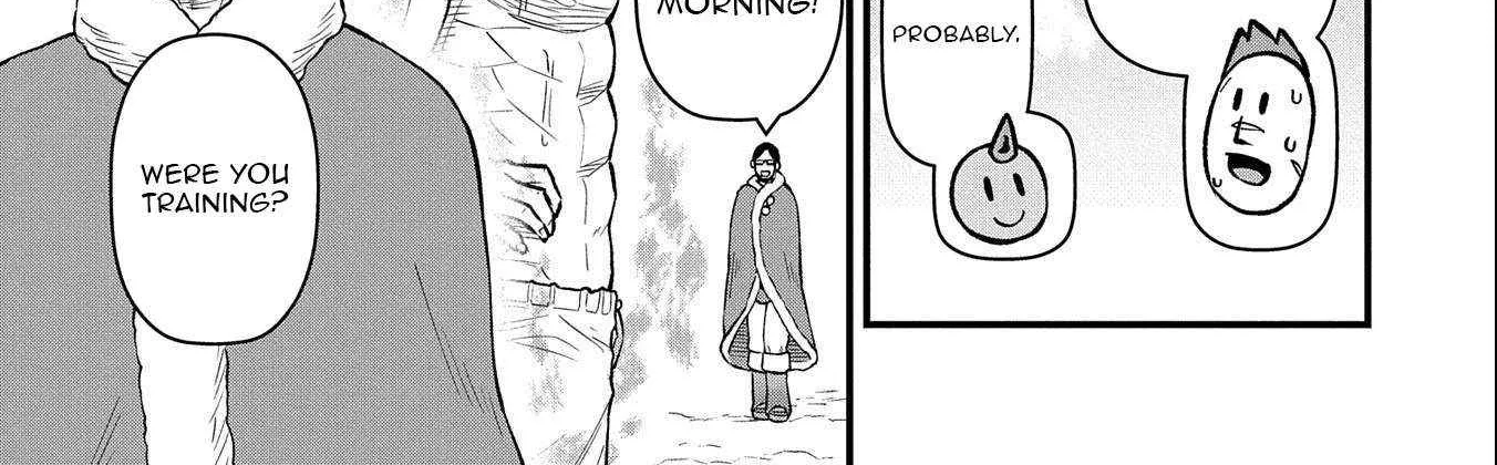 Ryoumin 0-nin Start no Henkyou Ryoushusama Chapter 48 page 12 - 