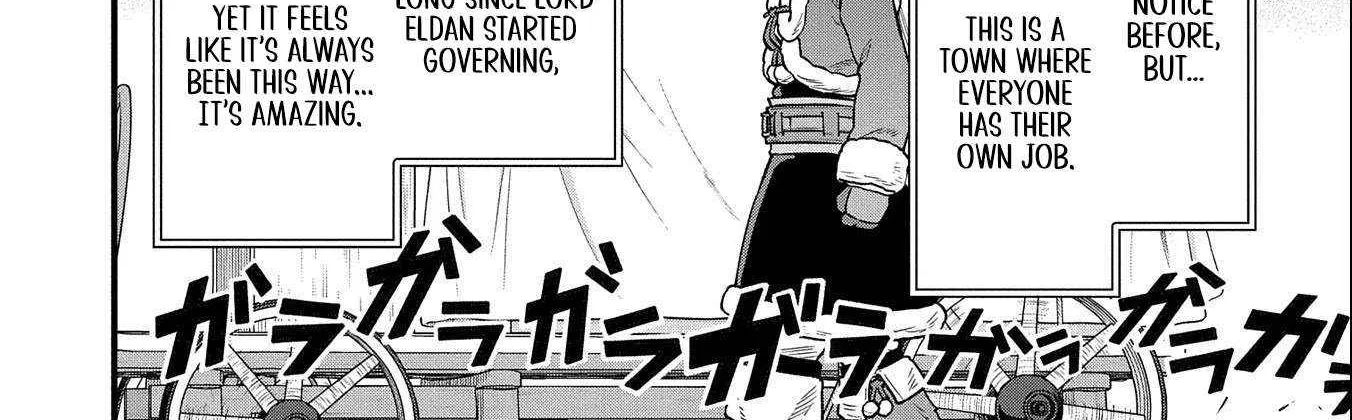 Ryoumin 0-nin Start no Henkyou Ryoushusama Chapter 48 page 18 - 