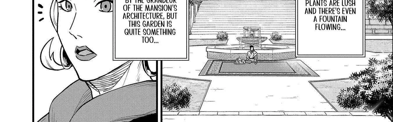 Ryoumin 0-nin Start no Henkyou Ryoushusama Chapter 48 page 26 - 