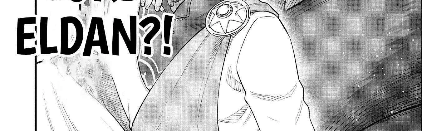 Ryoumin 0-nin Start no Henkyou Ryoushusama Chapter 48 page 30 - 