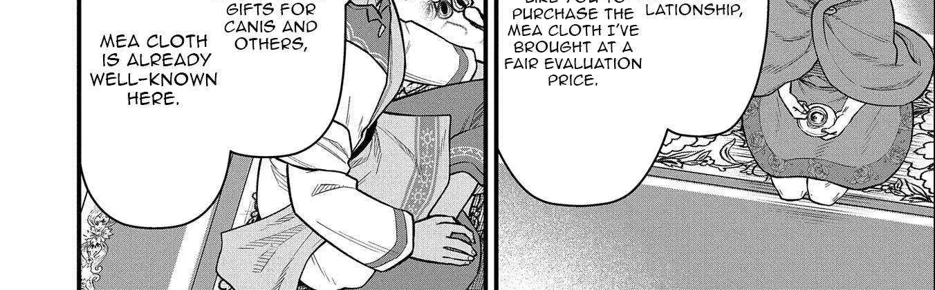 Ryoumin 0-nin Start no Henkyou Ryoushusama Chapter 48 page 34 - 