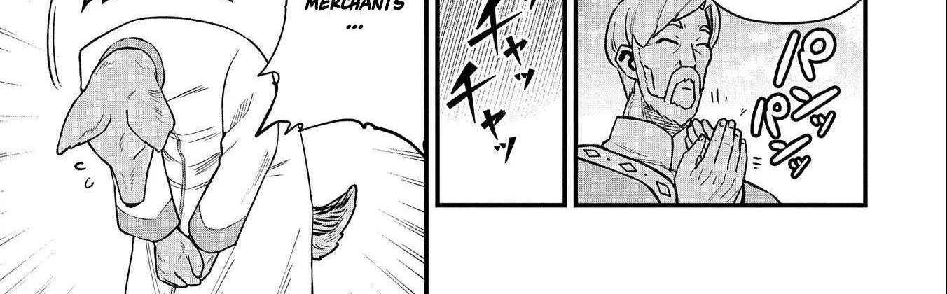 Ryoumin 0-nin Start no Henkyou Ryoushusama Chapter 48 page 36 - 