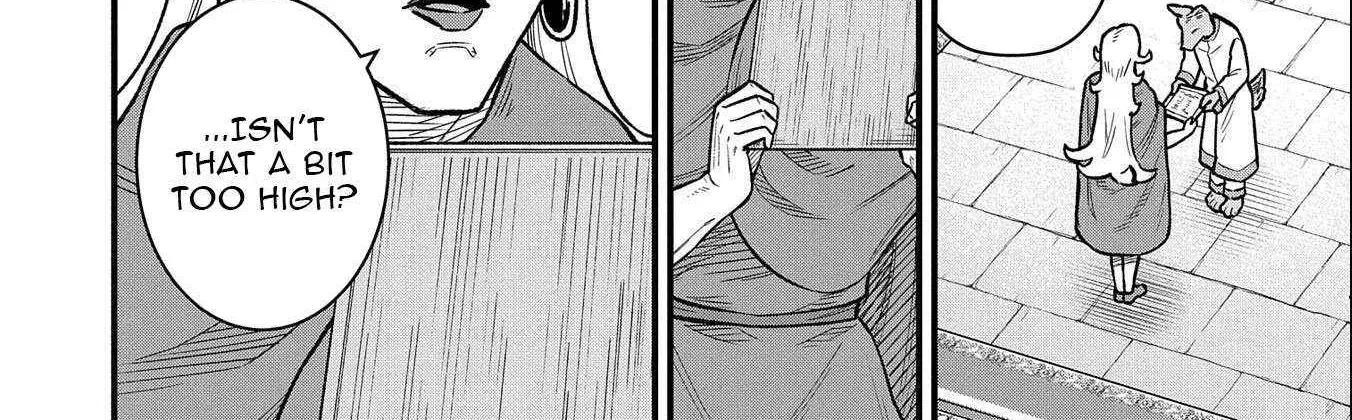Ryoumin 0-nin Start no Henkyou Ryoushusama Chapter 48 page 38 - 