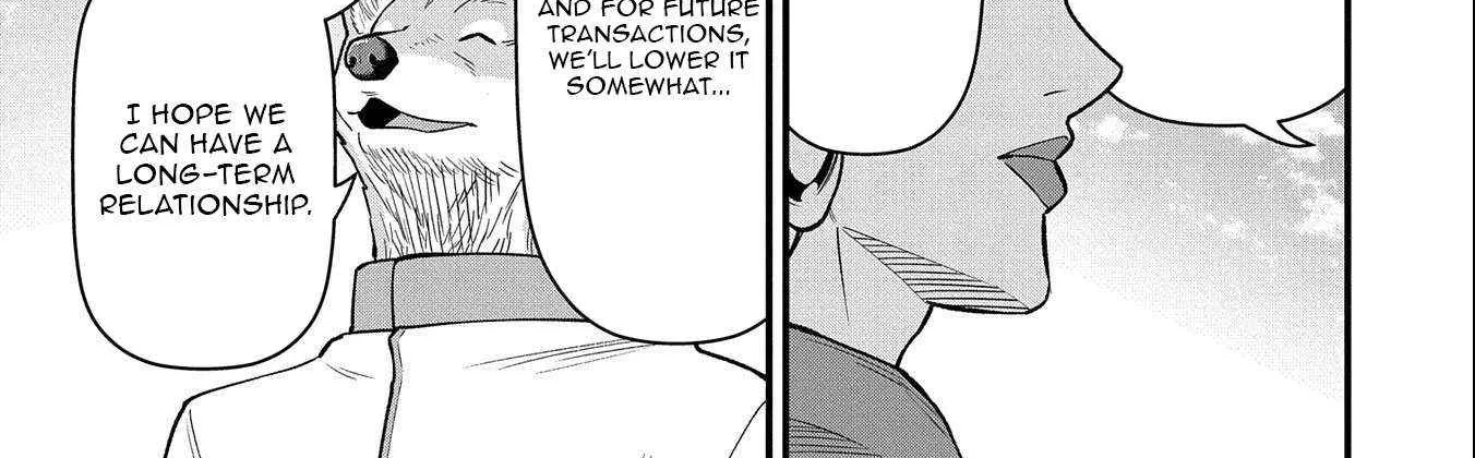 Ryoumin 0-nin Start no Henkyou Ryoushusama Chapter 48 page 40 - 