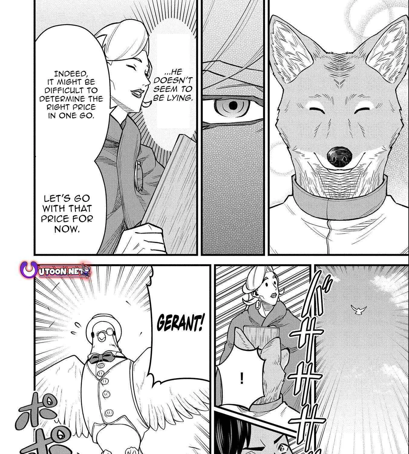 Ryoumin 0-nin Start no Henkyou Ryoushusama Chapter 48 page 41 - 