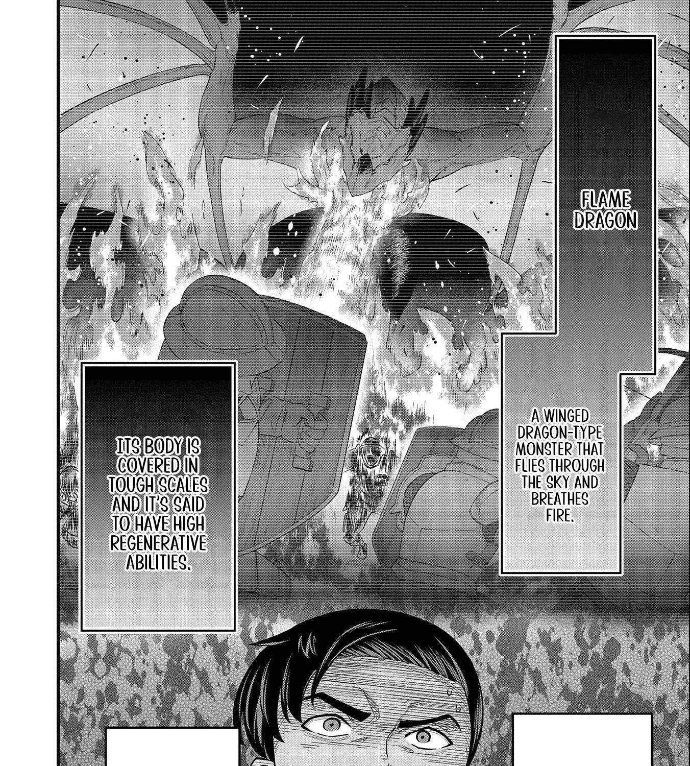 Ryoumin 0-nin Start no Henkyou Ryoushusama Chapter 48 page 45 - 