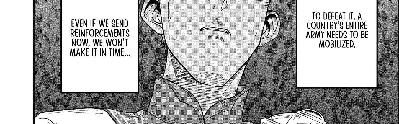 Ryoumin 0-nin Start no Henkyou Ryoushusama Chapter 48 page 46 - 