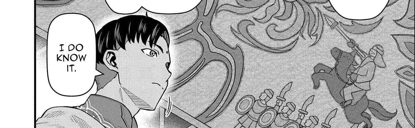 Ryoumin 0-nin Start no Henkyou Ryoushusama Chapter 48 page 58 - 