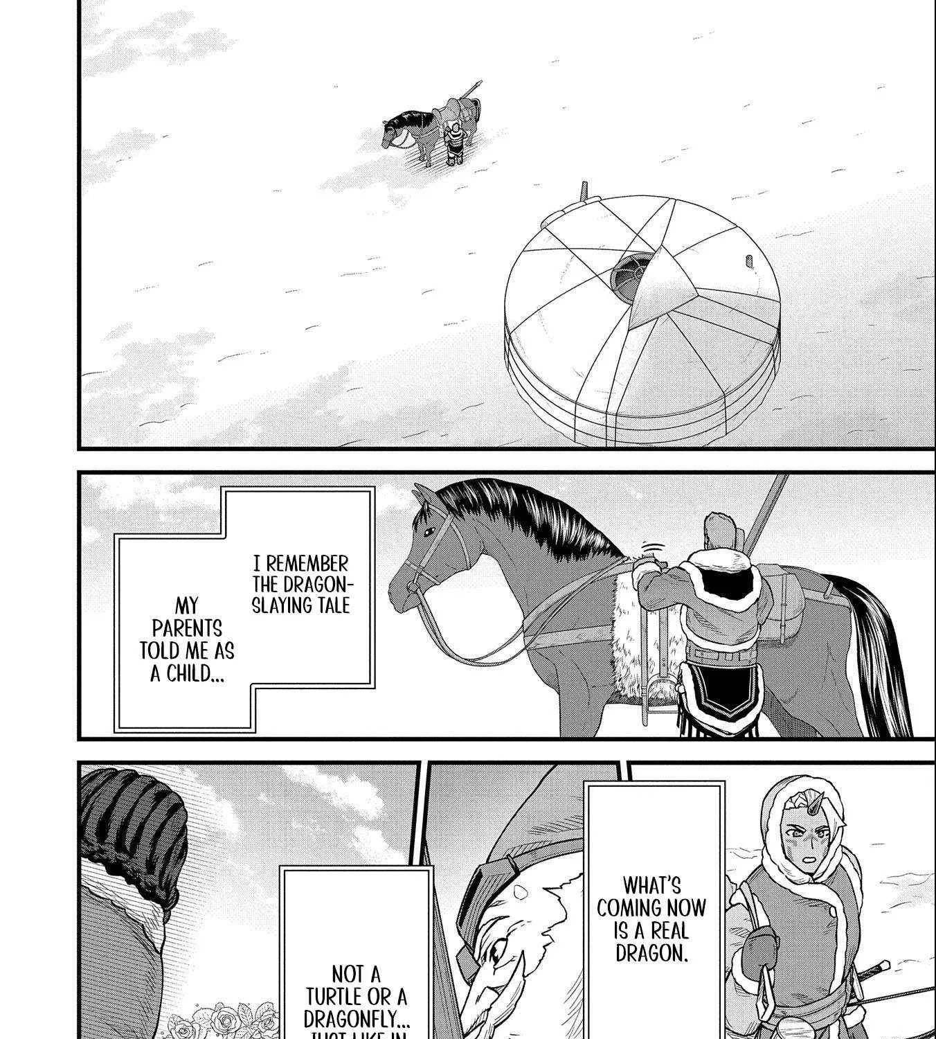 Ryoumin 0-nin Start no Henkyou Ryoushusama Chapter 48 page 61 - 