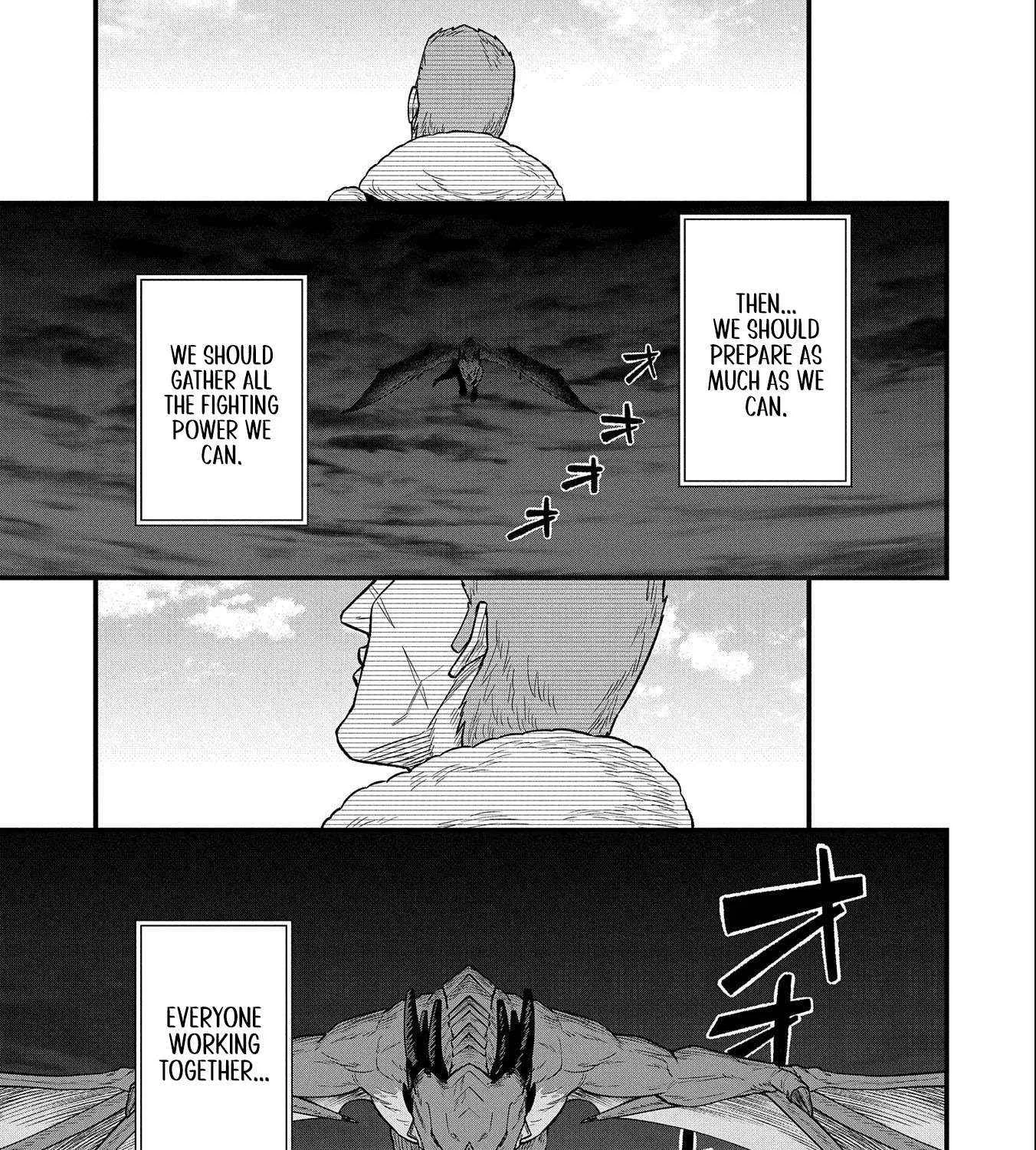 Ryoumin 0-nin Start no Henkyou Ryoushusama Chapter 48 page 63 - 