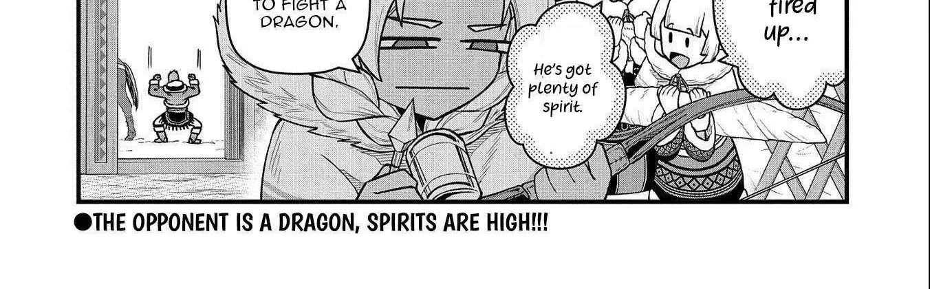 Ryoumin 0-nin Start no Henkyou Ryoushusama Chapter 48 page 66 - 