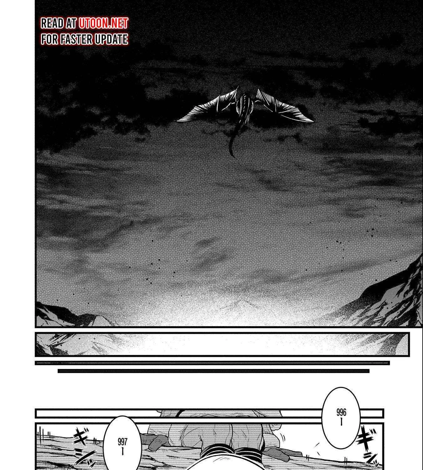 Ryoumin 0-nin Start no Henkyou Ryoushusama Chapter 48 page 9 - 