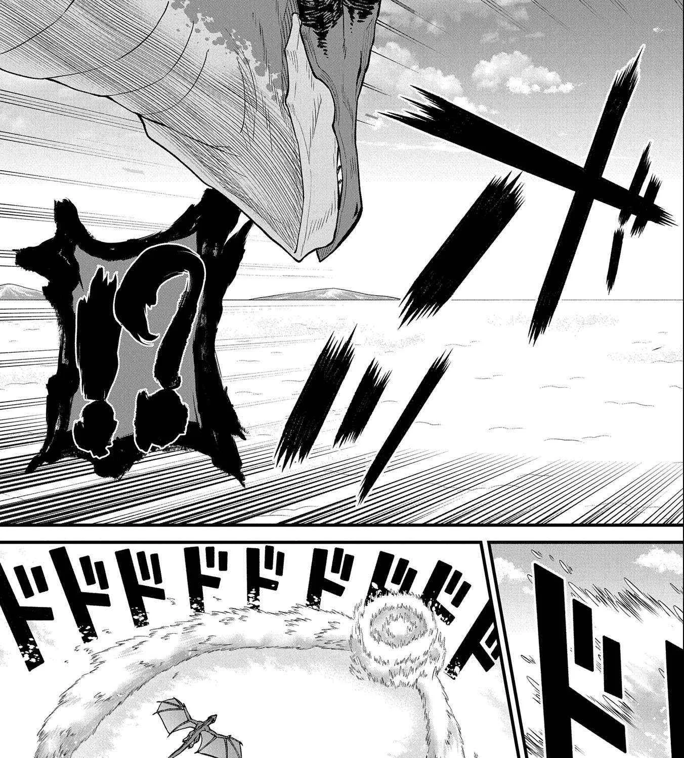 Ryoumin 0-nin Start no Henkyou Ryoushusama Chapter 49 page 11 - 