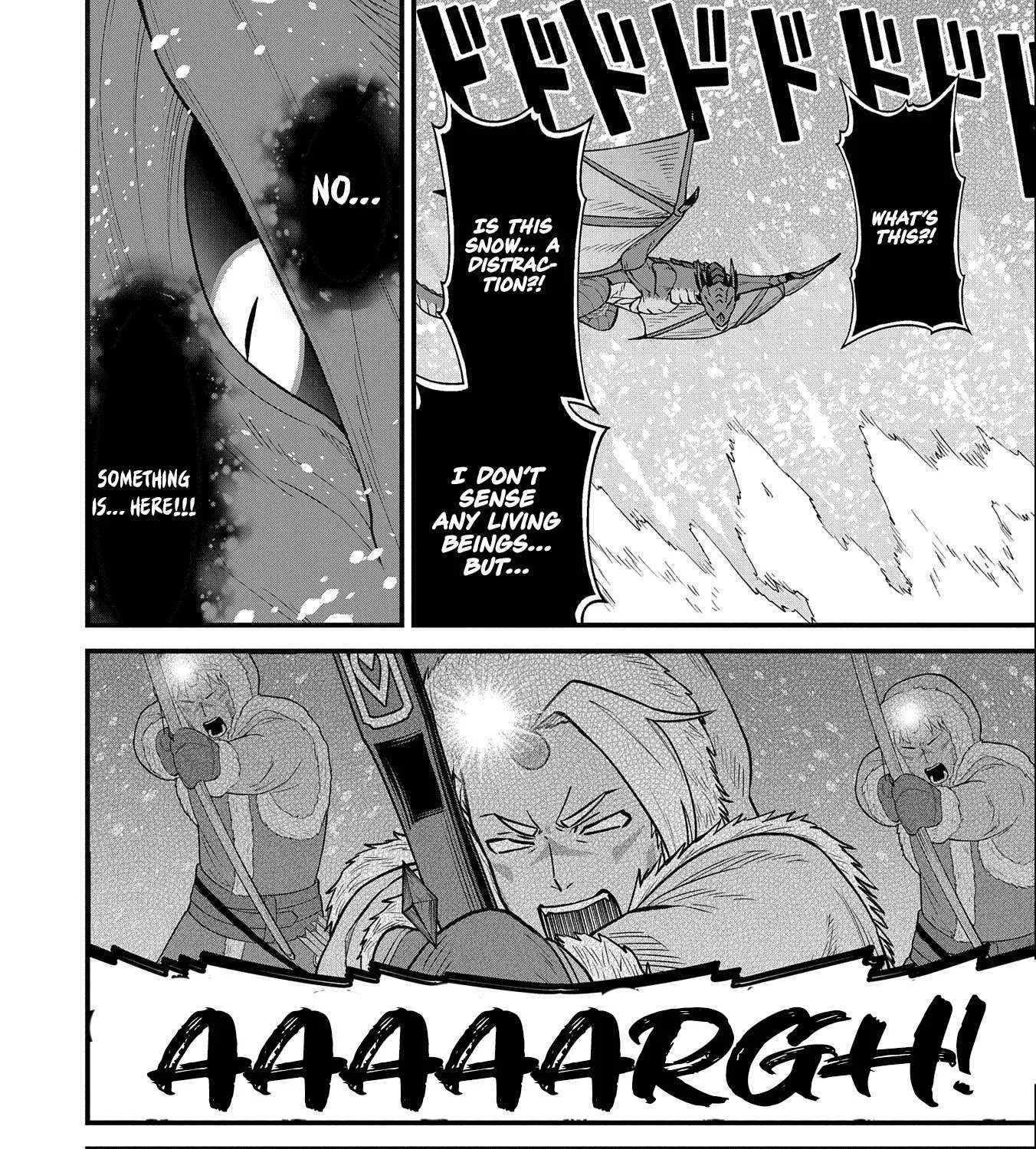 Ryoumin 0-nin Start no Henkyou Ryoushusama Chapter 49 page 13 - 