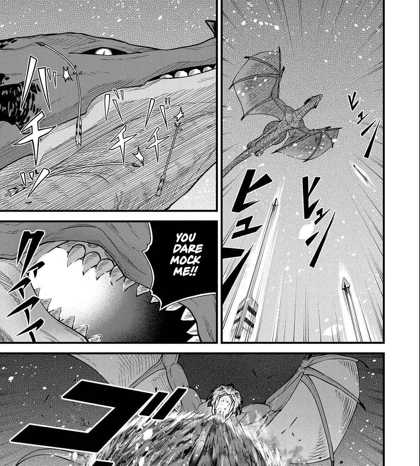 Ryoumin 0-nin Start no Henkyou Ryoushusama Chapter 49 page 15 - 