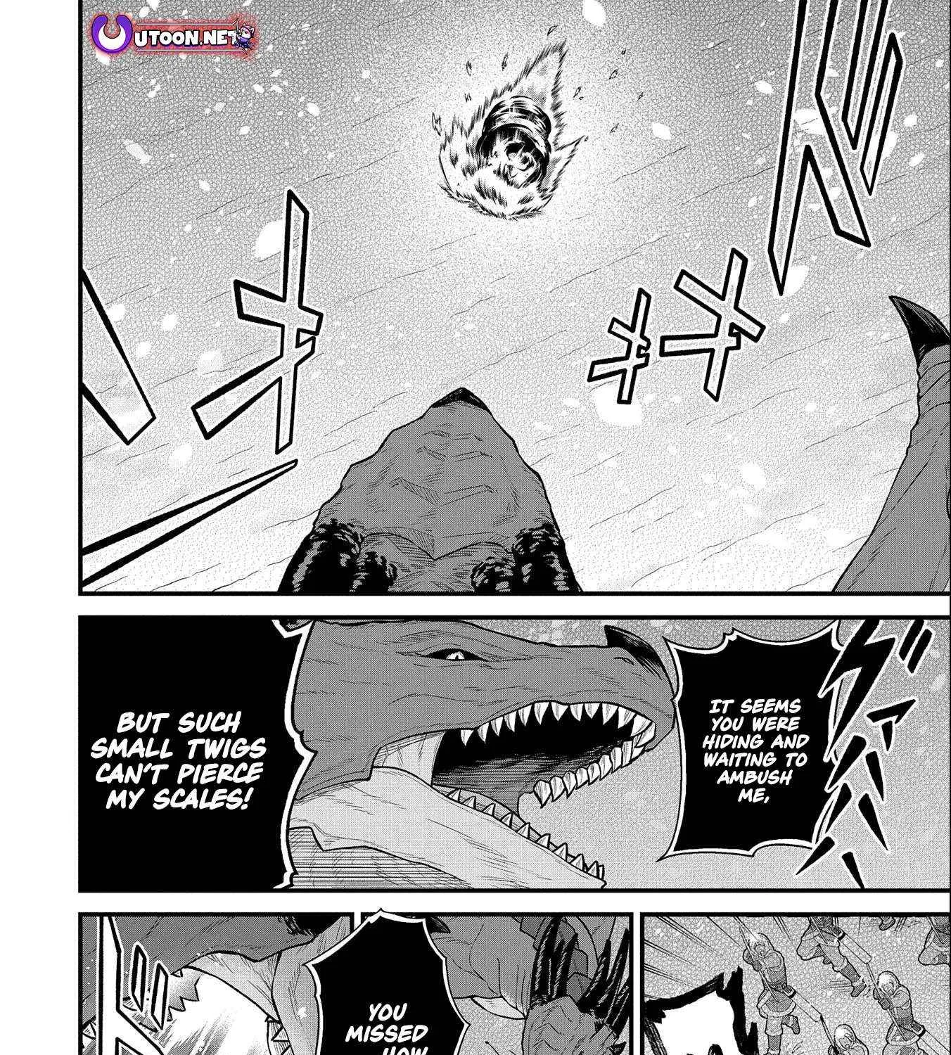 Ryoumin 0-nin Start no Henkyou Ryoushusama Chapter 49 page 17 - 