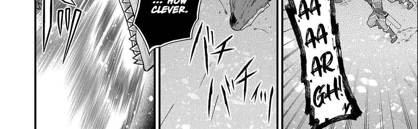 Ryoumin 0-nin Start no Henkyou Ryoushusama Chapter 49 page 18 - 