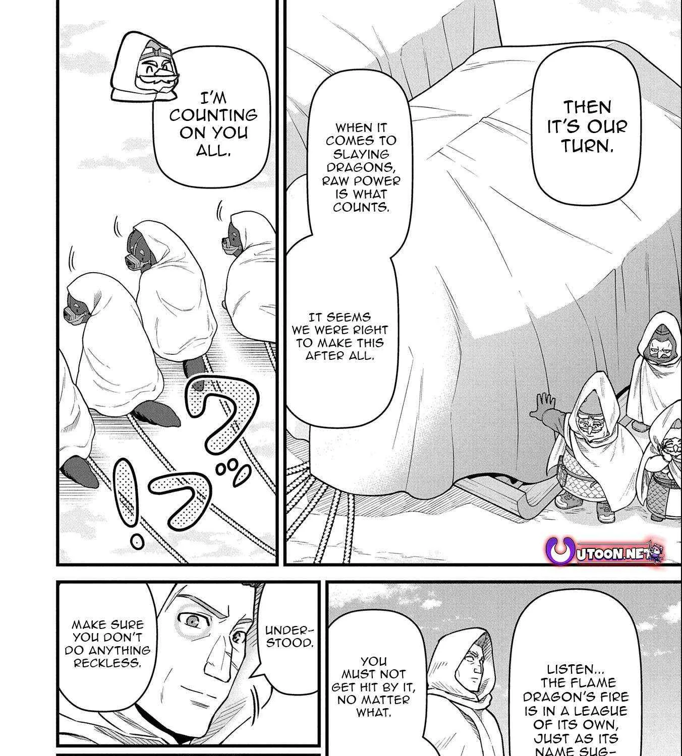 Ryoumin 0-nin Start no Henkyou Ryoushusama Chapter 49 page 25 - 