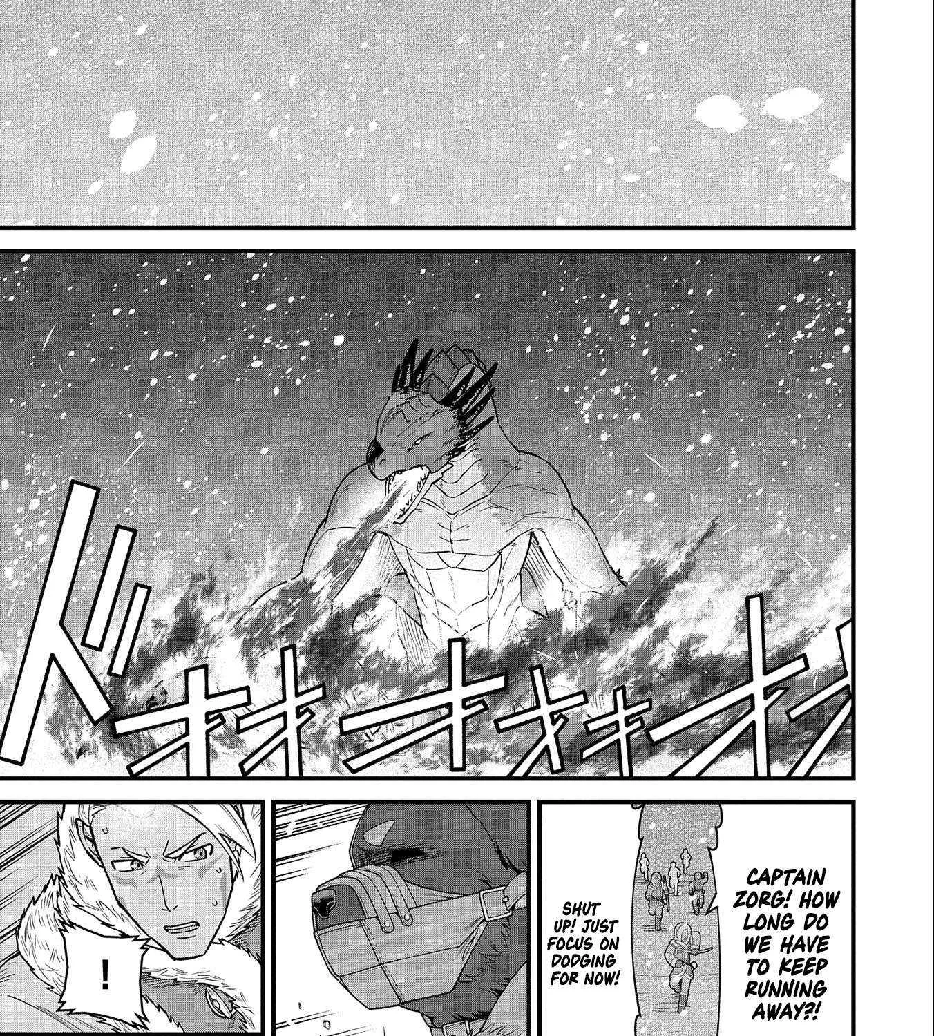 Ryoumin 0-nin Start no Henkyou Ryoushusama Chapter 49 page 27 - 